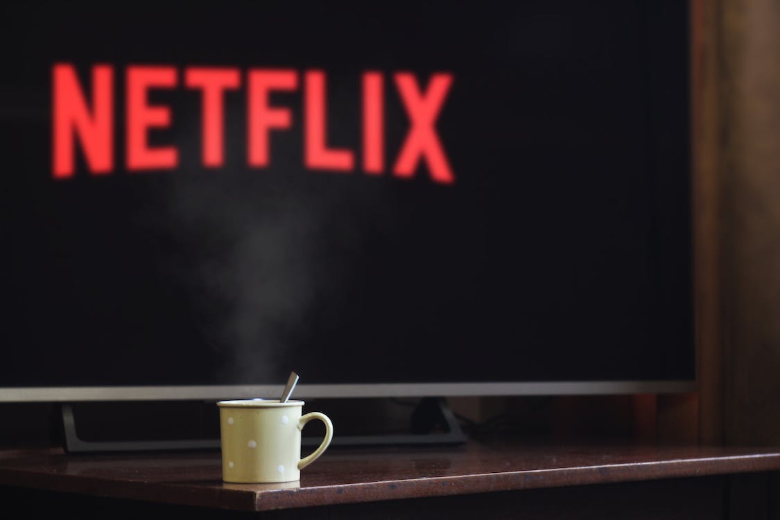 Netflix a réussi à se forger une place de choix dans nos divertissements. © Crédit Photo Pixels - John-Mark Smith