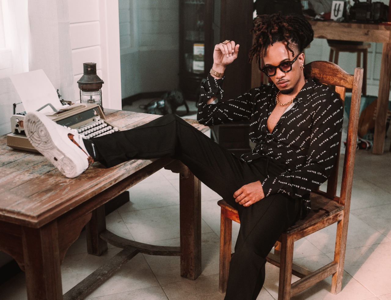 Musique : T-Stone ouvre son