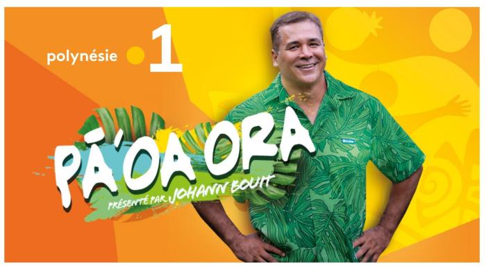 Pā'oa Ora : l'émission familiale de retour dans une nouvelle saison inédite dès le 13 avril sur Polynésie La 1ère