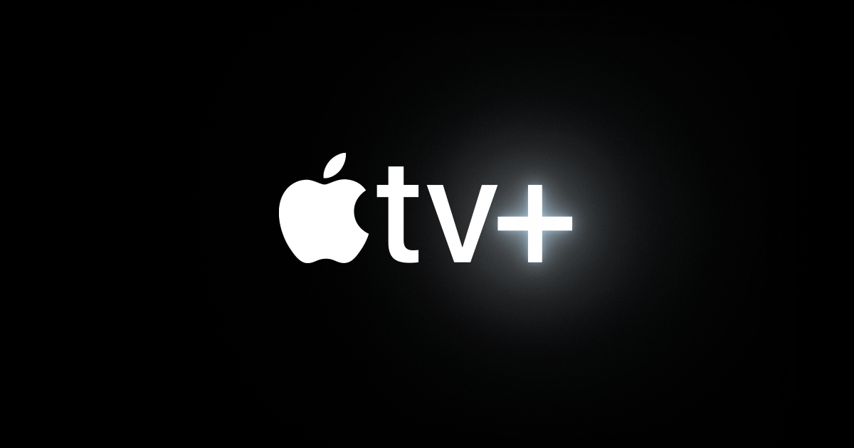 Apple TV+ débarque dans les Offres Canal+ !