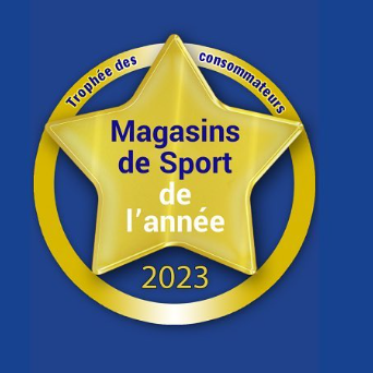 La Réunion : Meilleur Magasin de Sport de l’Année : doublé pour Intersport !