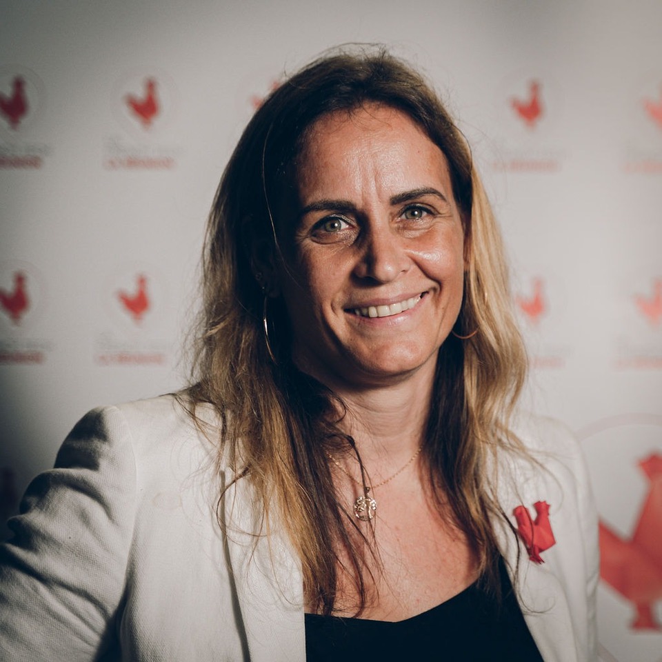 Julie Van Snick nommée directrice générale de la French Tech La Réunion