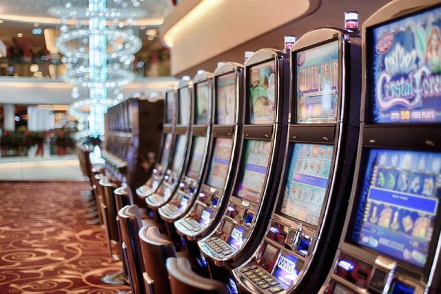 Pourquoi les machines à sous des casinos ne plaisent plus aux jeunes générations ?