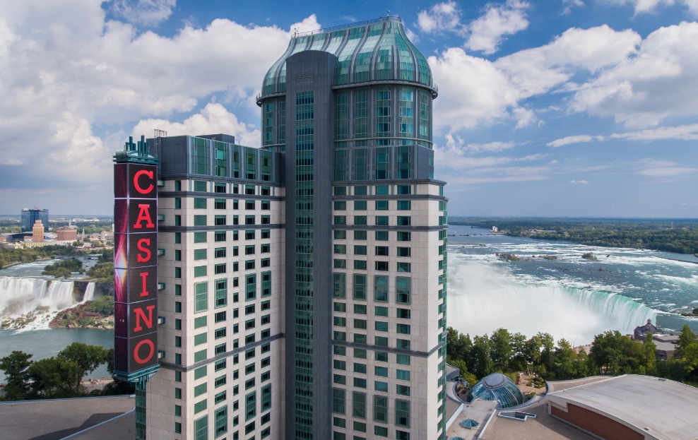 Niagara Fallsview Casino Resort