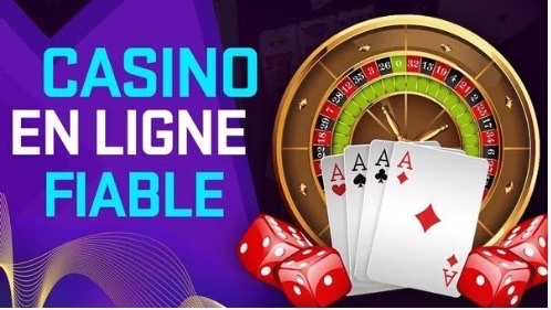 Trouver un casino en ligne fiable pour 2024