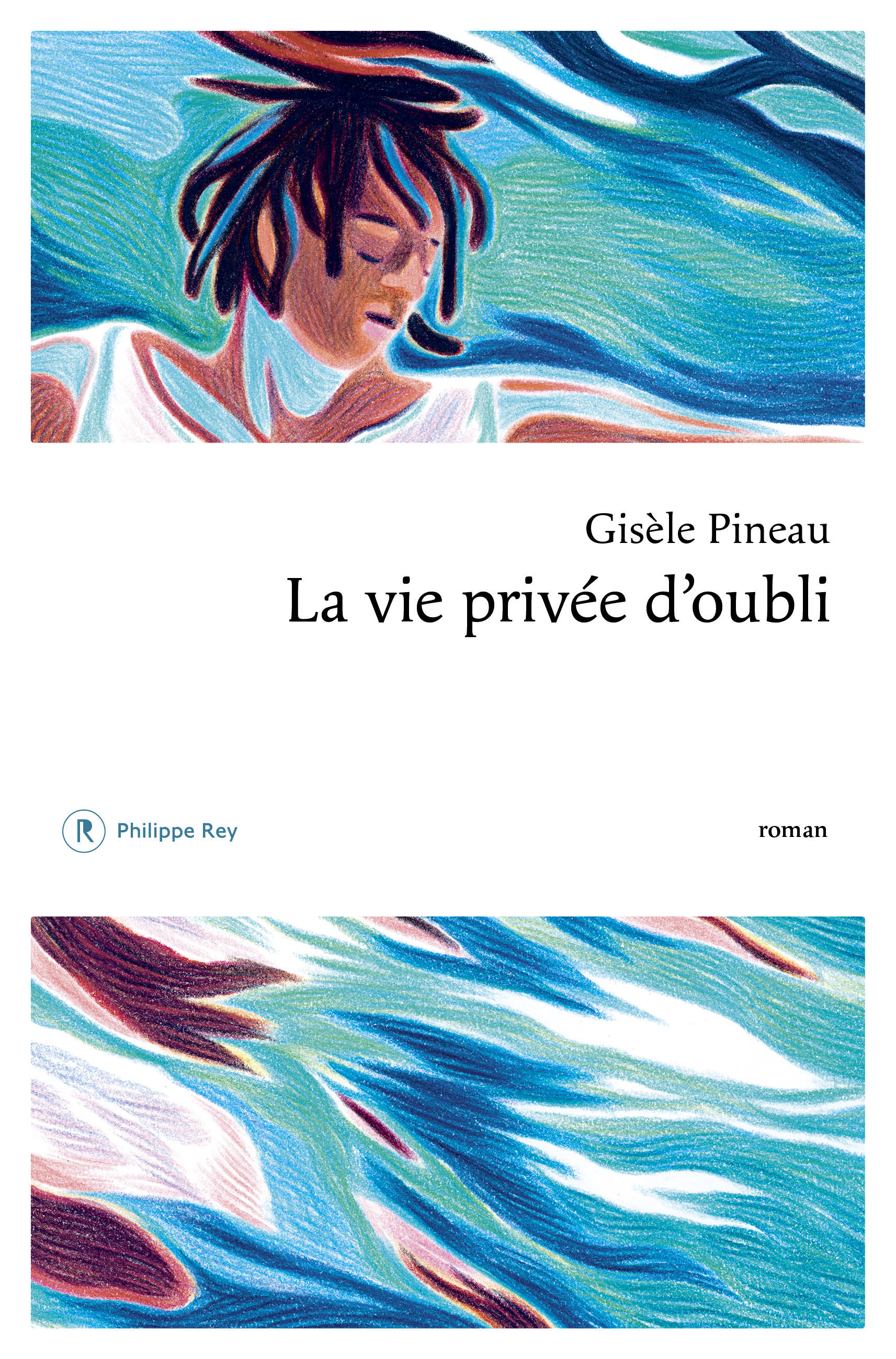 "La vie privée d'oubli" le nouveau roman de l'écrivaine guadeloupéenne Gisèle Pineau 