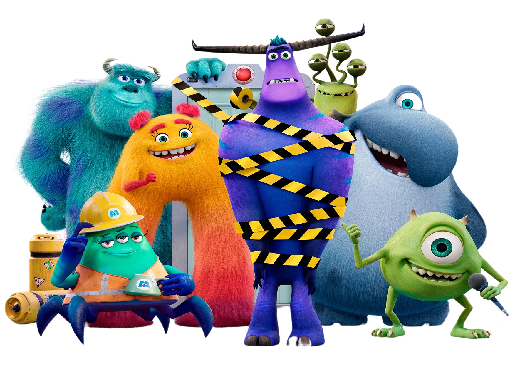 © Disney Television