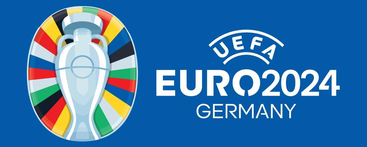 Euro 2024 : 25 matchs diffusés en direct en exclusivité sur Antenne Réunion