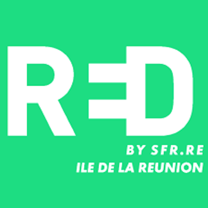 La Réunion : REDbySFR lance un nouveau forfait mobile avec internet "illimité"