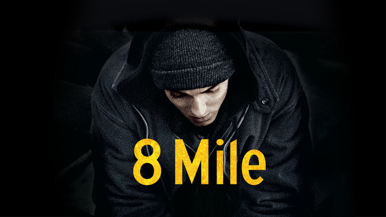 8 Mile avec Eminem