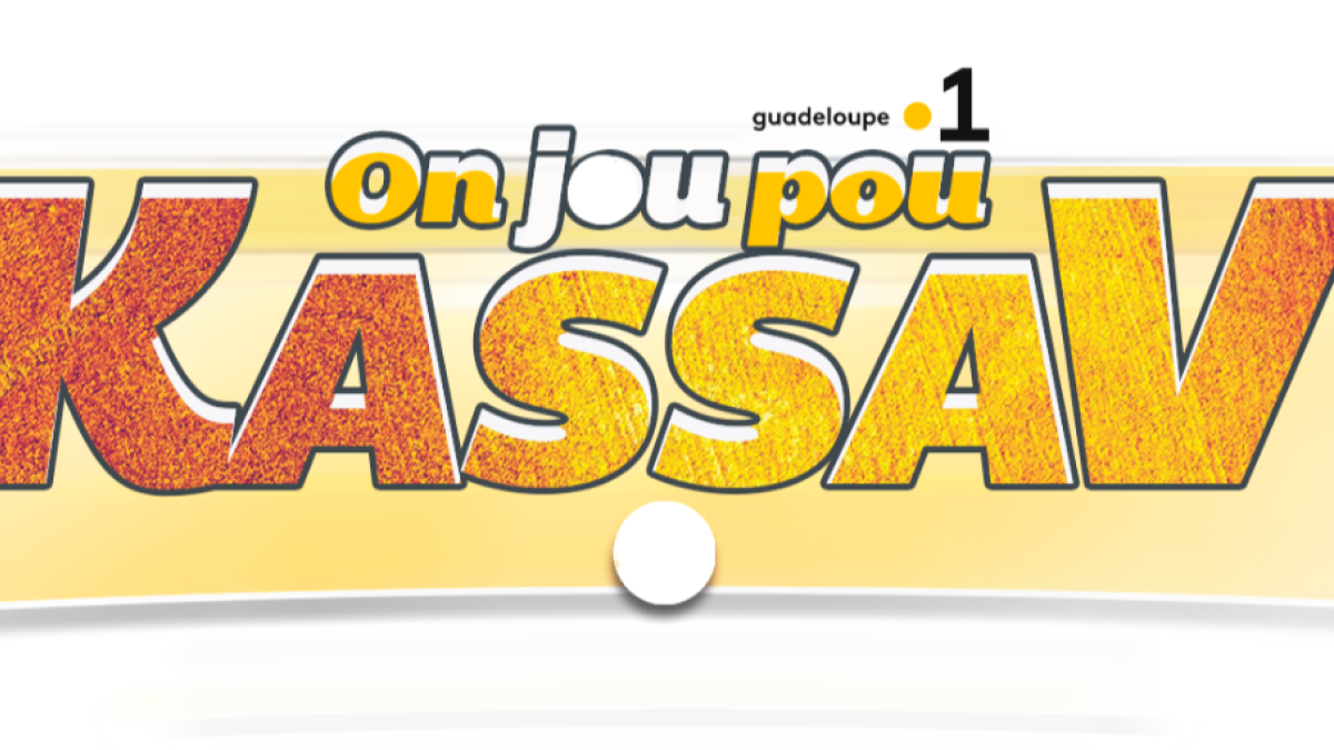 Le groupe Kassav' à l'honneur le 7 mai sur Guadeloupe La 1ère Radio