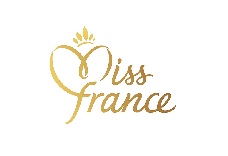 Logo Miss France