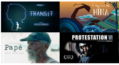 Ô et Courts: France Ô propose des courts métrages mêlant l'Outre-mer et les cultures urbaines