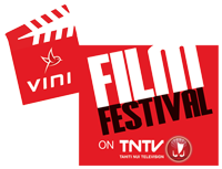 Polynésie: 4e édition du concours de courts-métrages, le Vini Film Festival