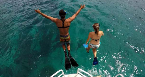 Les enfants de la mer: Guadeloupe / Normandie, ce Dimanche sur France Ô