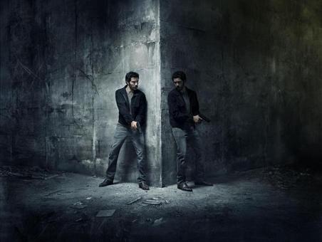 Inédit: La série "Panthers" débarque dés le 26 Octobre sur Canal+