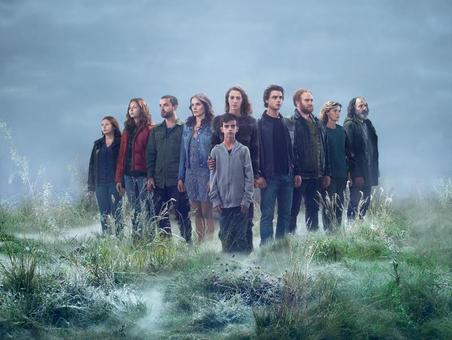 Inédit: Les Revenants de retour pour une nouvelle saison ce soir sur Canal+