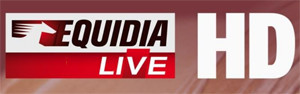 Equidia Live: Nouvel habillage et passage en Haute Définition le 22 Septembre