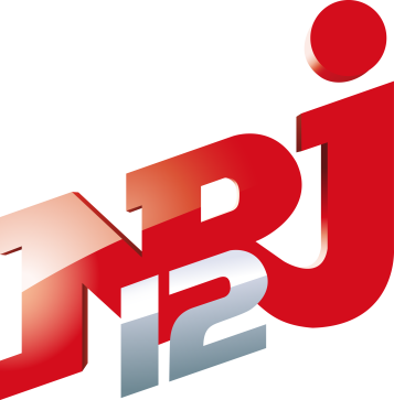 Nouveau logo et nouvel habillage pour NRJ 12 dès le 31 Août