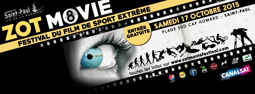 Zot Movie Festival: Appel aux vidéastes
