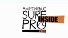Inédit: Diffusion du documentaire "Inside Martinique Surf Pro", le 21 Juillet sur ATV