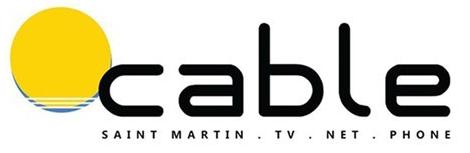 Présentation de Saint Martin Cable