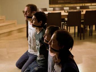 Télévision: La série inédite Hostages dés le 17 Mars sur Canal+