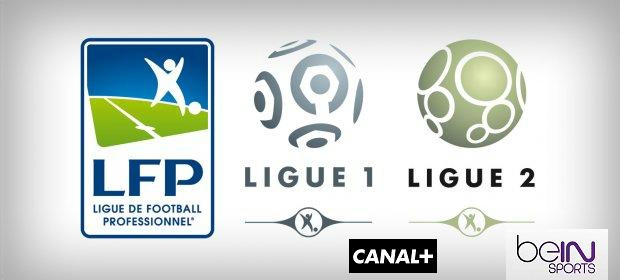 2016-2020: Attribution des lots des appels à candidatures de la Ligue 1 et de la Ligue 2 à Canal+ et à BeIN Sports