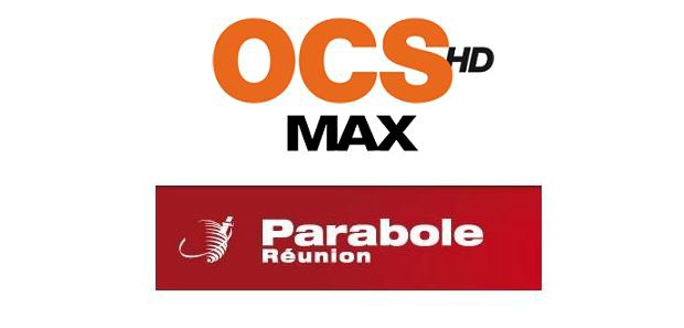 Télévision: OCS MAX désormais diffusée en Haute Définition sur Parabole Réunion