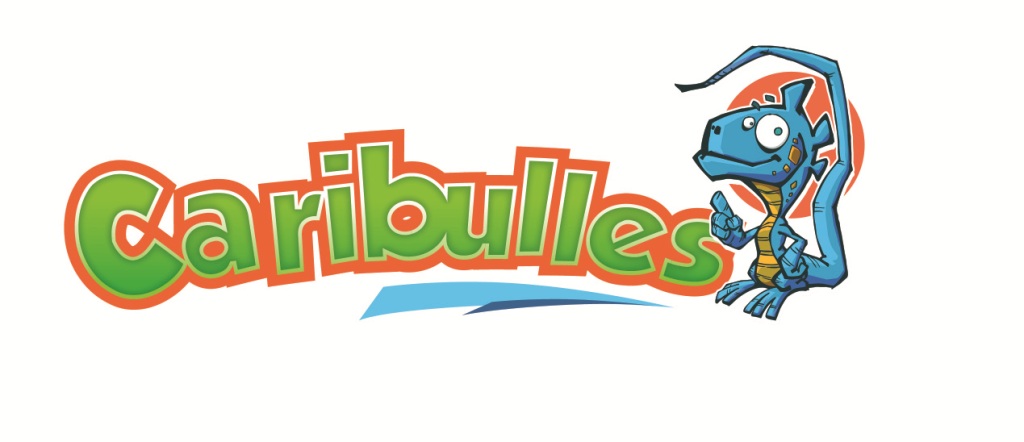 Logo Caribulles