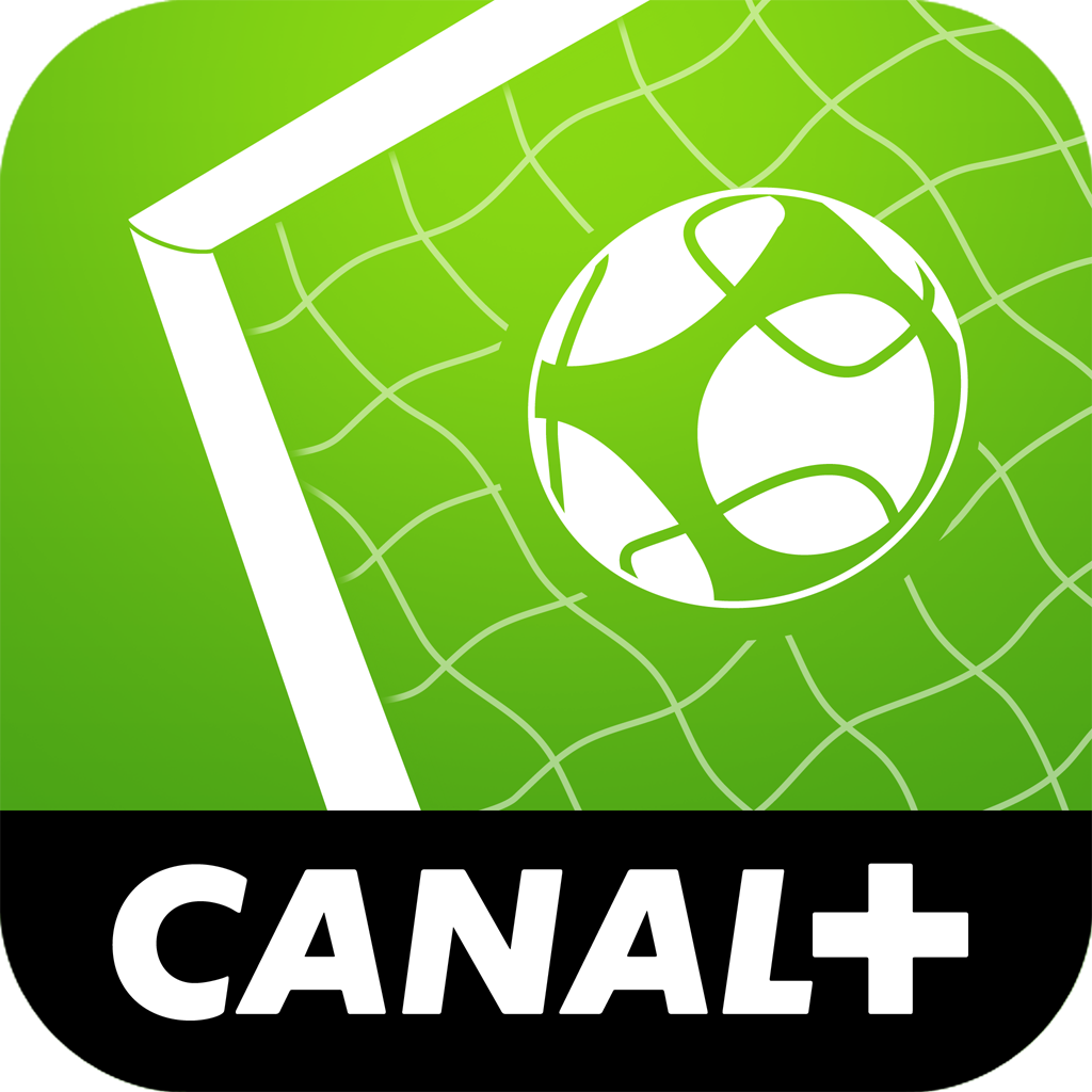 L’application Canal Football App désormais accessible aux abonnés à Canal+ Réunion, Caraïbes et Nouvelle-