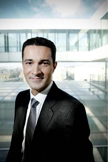 Stéphane Bijoux nommé Directeur des rédactions TV d’Outre-mer 1ère et de France Ô