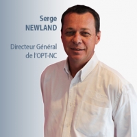 Nouvelle-Calédonie: Serge Newland nommé directeur général de l’OPT