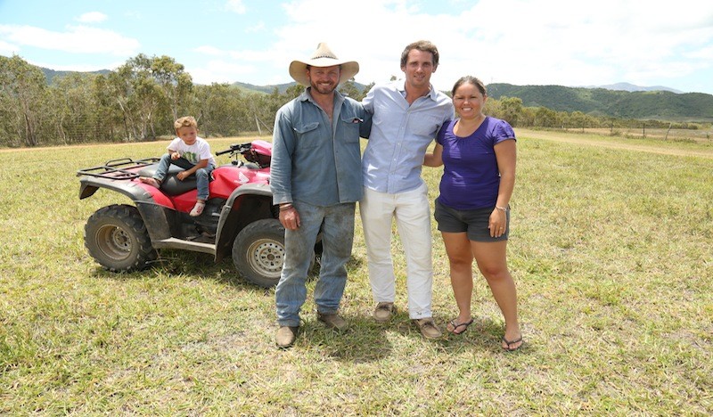 La Nouvelle-Calédonie à l'honneur dans Echappées Belles, ce soir sur France 5