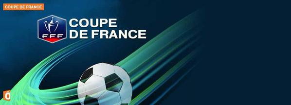 32e de finale de la Coupe de France: Le FC Nantes - Club Franciscain (Martinique) Aujourd'hui sur France Ô