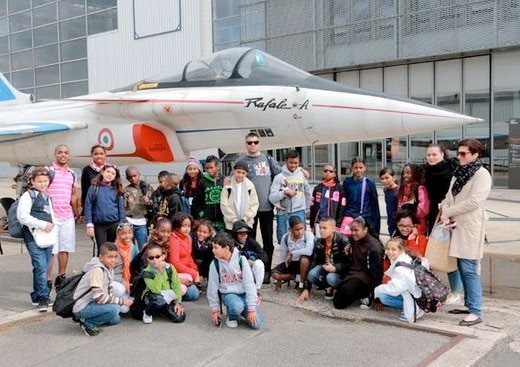 Documentaire: Philippe et les enfants de Garros, ce soir 20h00 sur Réunion 1ère