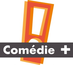 Nouvelle Chaîne chez TNS: Comedie+