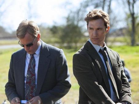 Nouveau: La série True Detective débarque à partir du 23 Avril sur Canal+