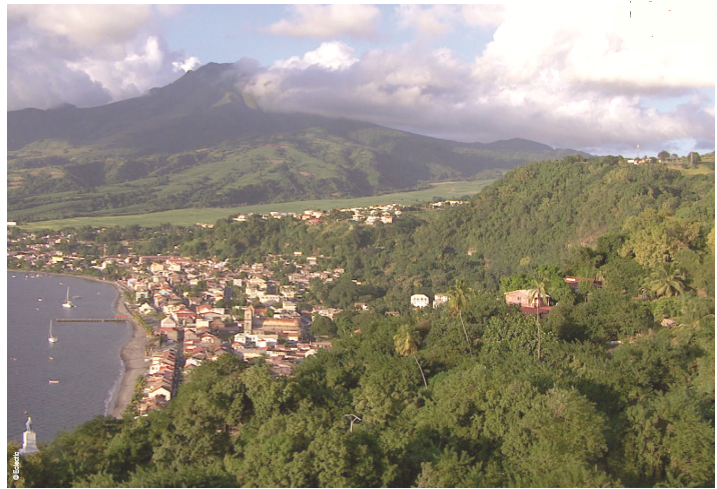 Les Antilles à l'honneur de Passion Outremer, ce soir sur France Ô