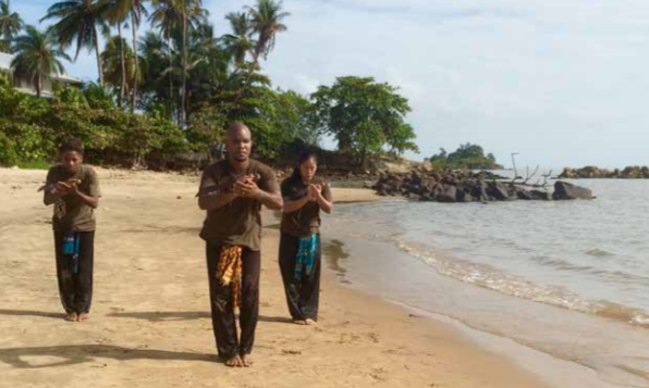 © Guillaume Feuillet / PAG