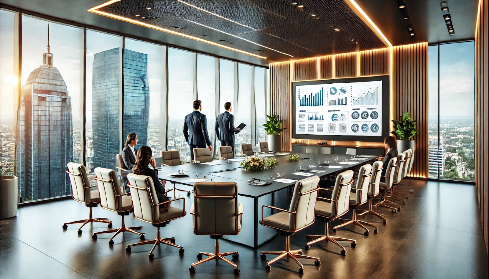 Guide pratique : Réservation de salle de réunion facile