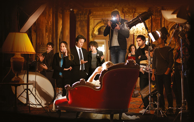 © France Télévisions