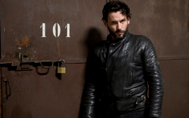 © TF1 INTERNATIONAL