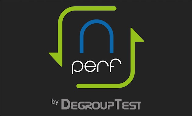 Logo de nPerf