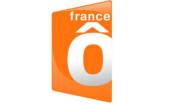 Logo de France Ô