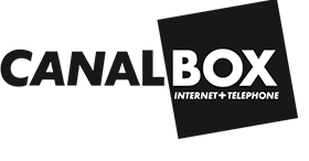 © Logo CanalBox