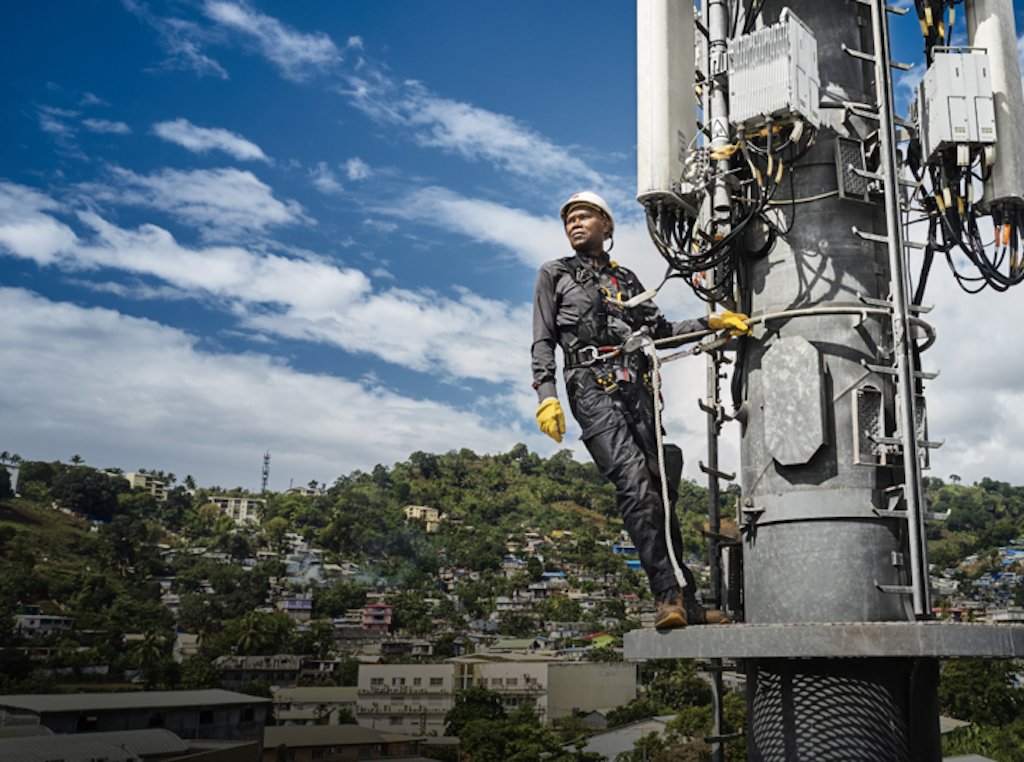Orange fait rentrer Mayotte dans l’ère du Très Haut Débit avec la 5G pour tous ses clients