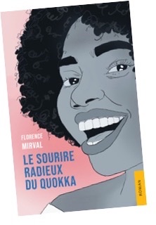 Une guadeloupéenne propose un récit poignant sur la santé mentale et la résilience