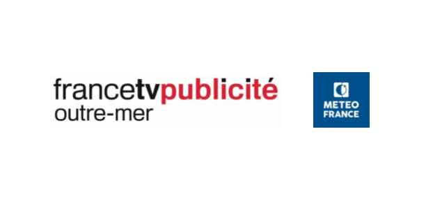 © Logos de FTV Publicité et de Météo France