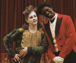 © 2015 Mandarin Cinema -  Gaumont - Photographe Julian Torres